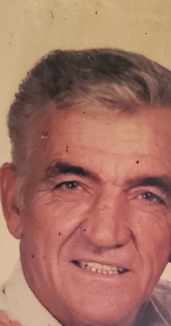 Obituary of Sam Albritton