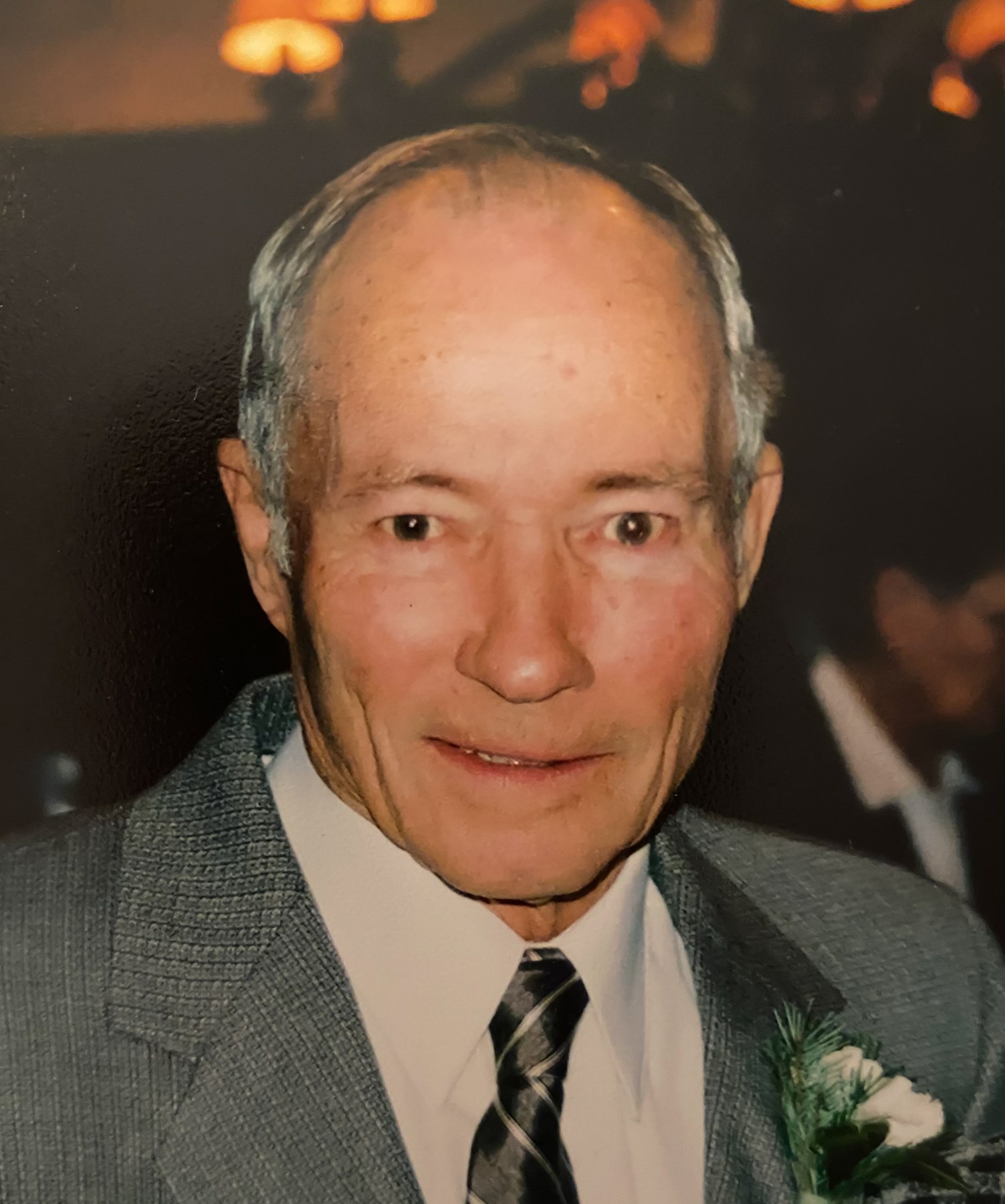 Wayne Ryther Obituary Crystal Lake, IL