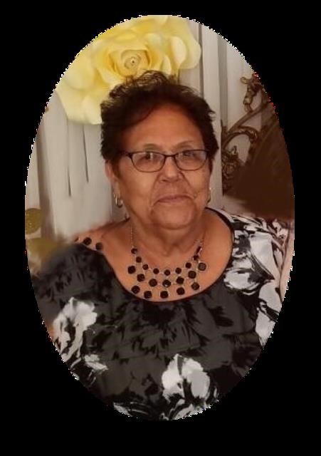 Obituary of Guadalupe Morales