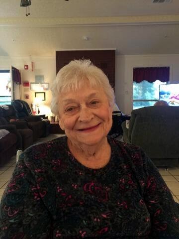 Obituary of Dorothy Joyce Tumis
