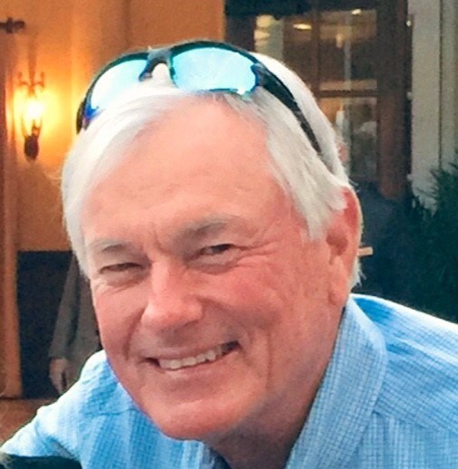 Obituary of Eugene Ellis Waldron Jr.