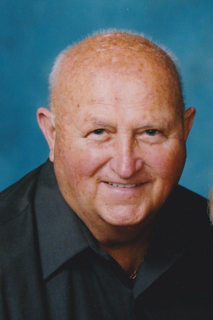 Obituary of Alan Franklin Schaub