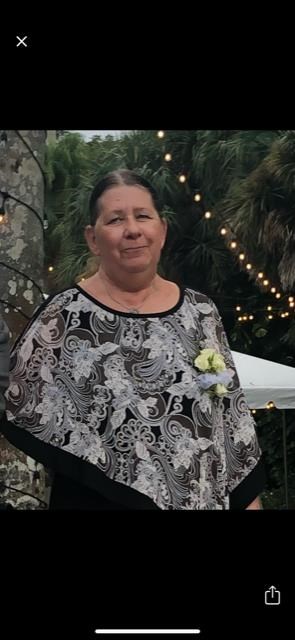 Obituario de Donna Louise Frankel