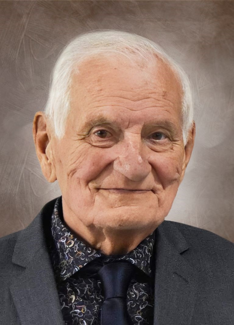 Obituario de Conrad Fortin