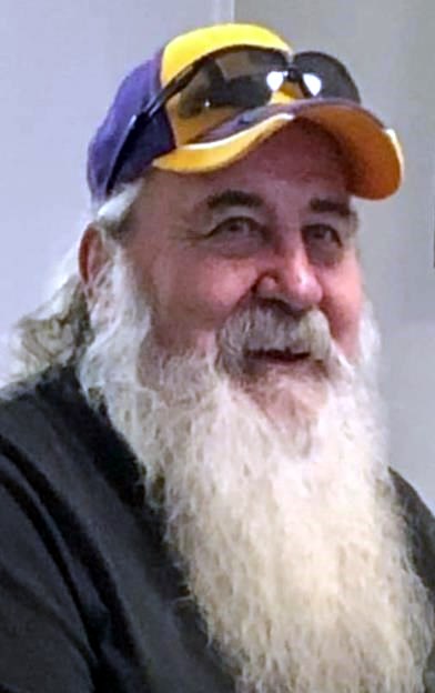 Obituary of Louis Ridgewood Sterling Jr.