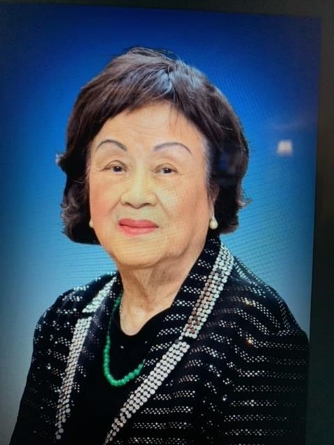 Obituary of Hong Tuyet Pham