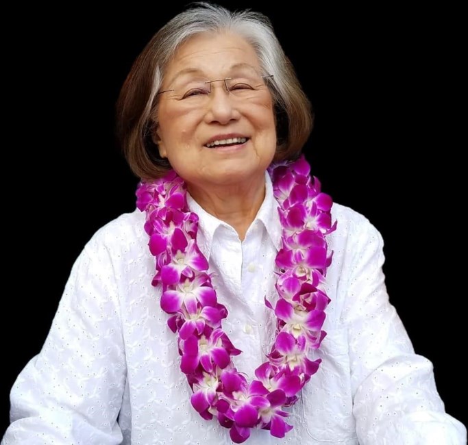 Obituary of Florence Yoshie Tanigawa