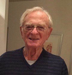 Obituary of William Rosenstein