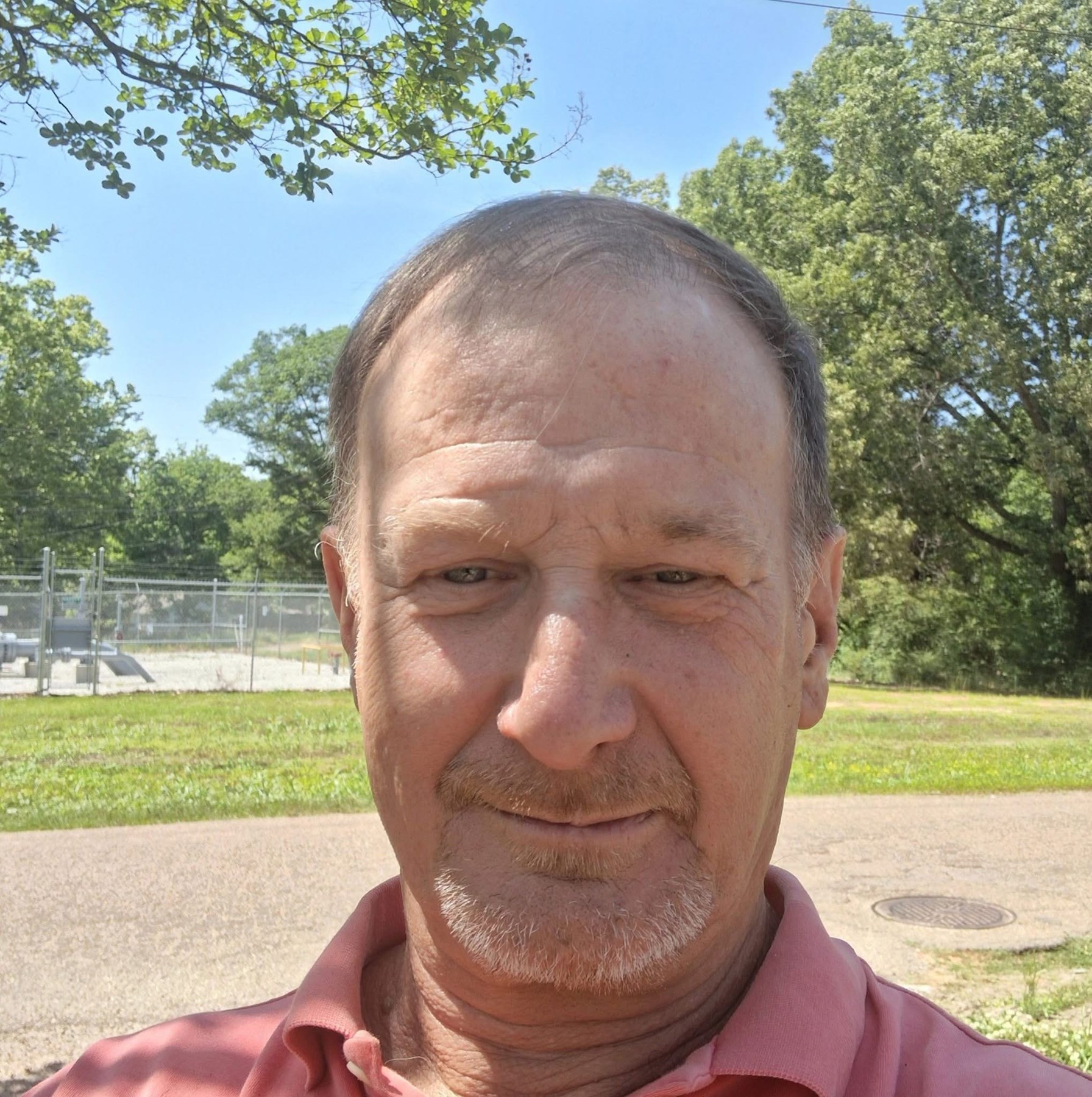 Obituary of Timothy E. Irwin