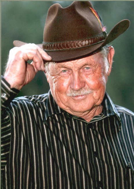 Obituary of Robert Delano Godwin