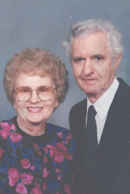 Obituary of Lorene Evangeline Malonee Dihel