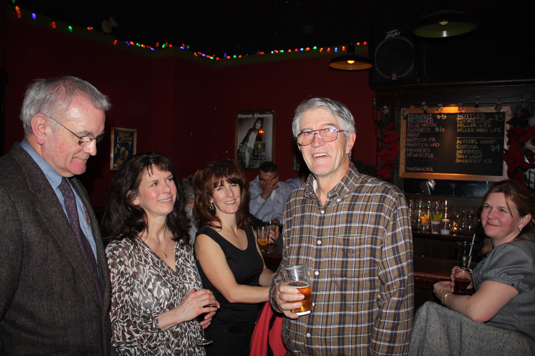 Obituary of William F. Mahoney