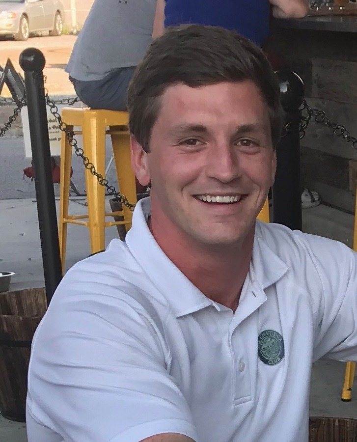 Obituary of Asa Vernon Swift, Jr.