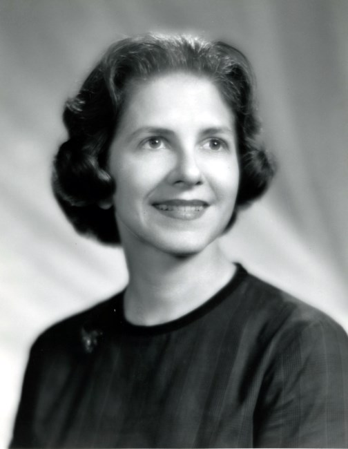 Obituary of Una W. Coleman