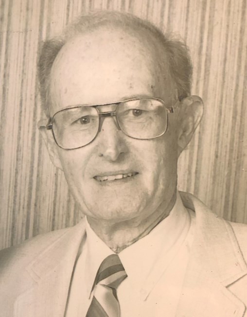Obituary of James Stiles Byrom Jr.