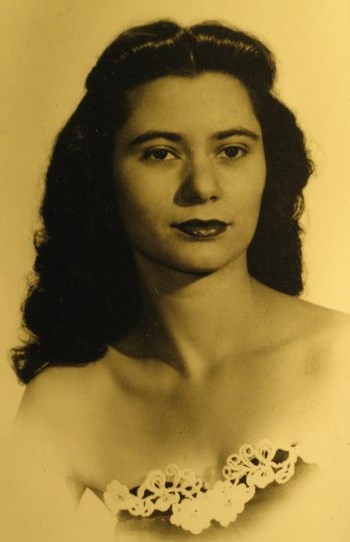 Obituary of Florence La Dieu