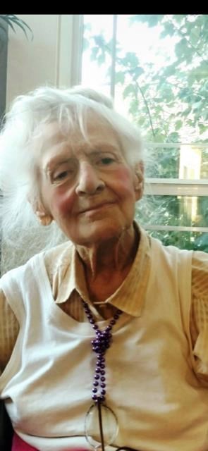 Obituary of Evelyne Louise Myrick