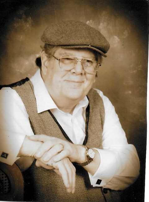 Obituary of August Charles Konie Sr