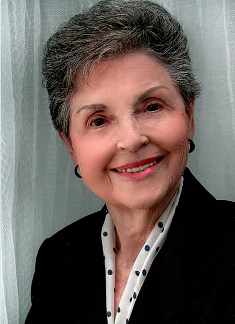 Obituary of Eva Louise Rowland