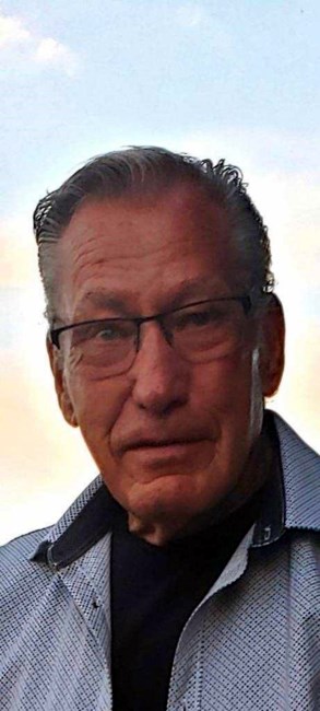 Obituary of Philip Hessler