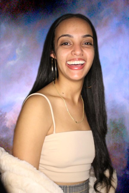 Obituary of Deanna Kassa