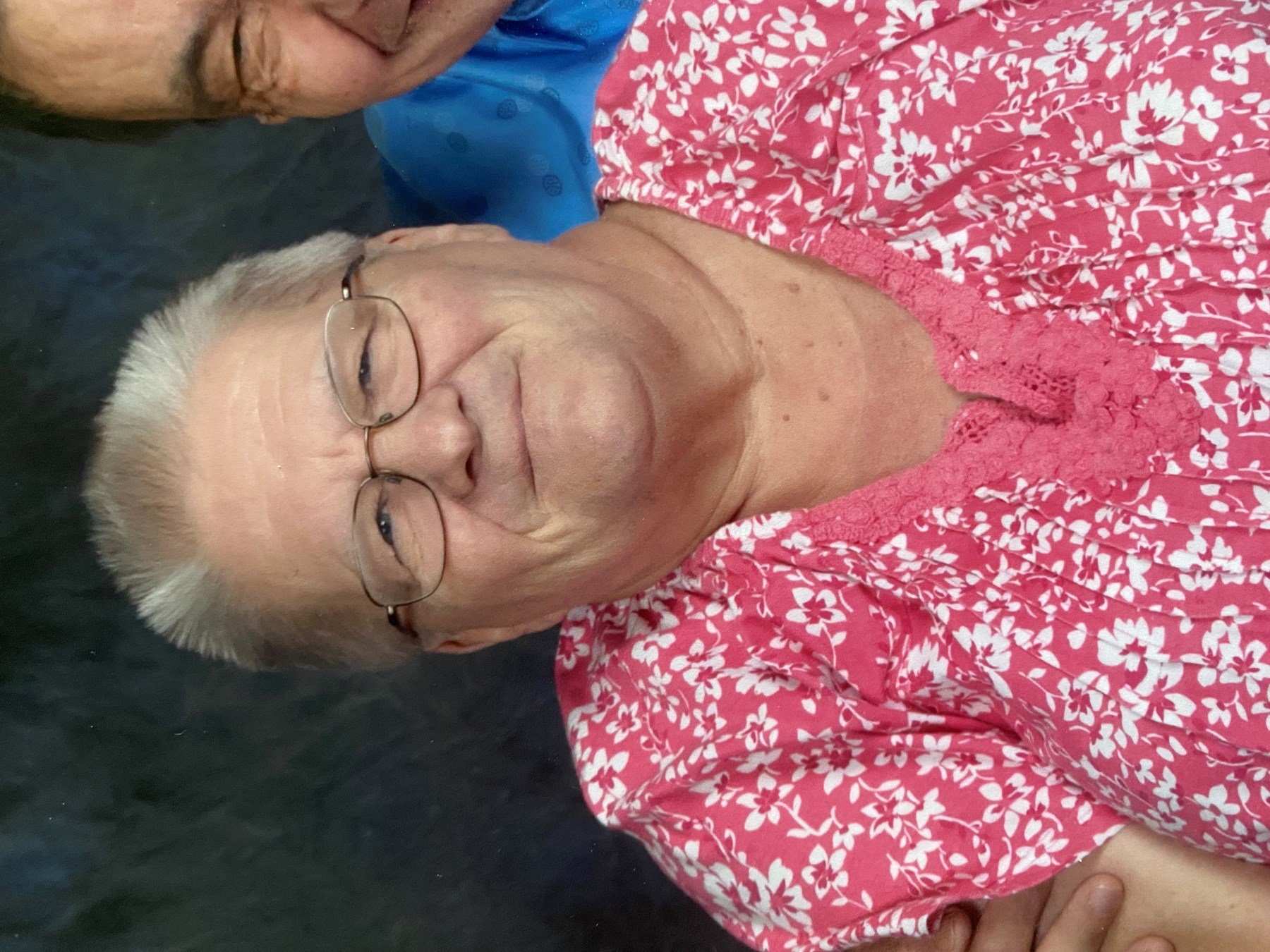 Obituary of Linda Lou Warner