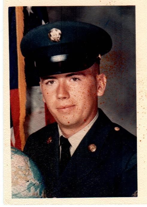 Obituary of Duane Kent Lay