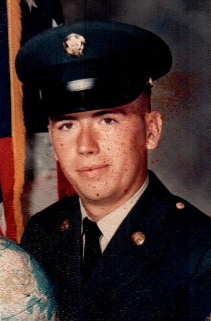 Obituary of Duane Kent Lay