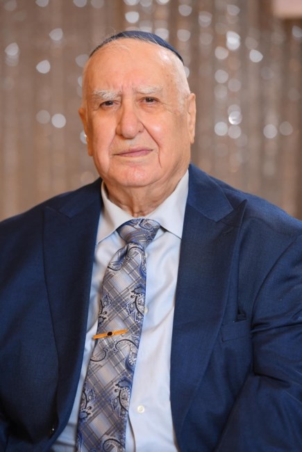 Obituary of Boris I. Kayumov