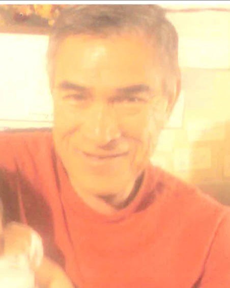 Obituary of Gilbert Chavez