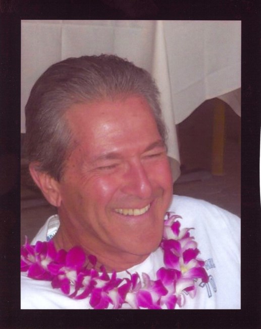 Obituary of Melvin Howard Cohen