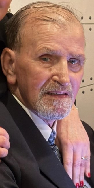 Obituary of Robert Paul Wagner Sr.