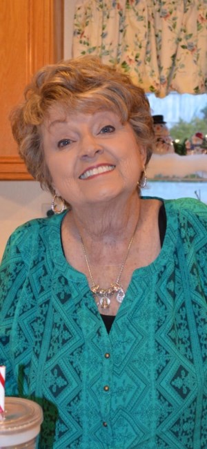 Obituario de Sharon 'Sheri' Sue Fransen "Cricket"