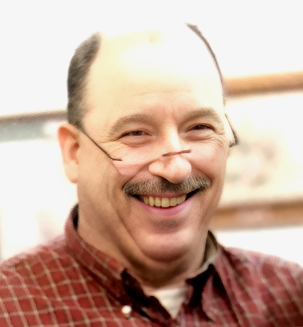 Avis de décès de Arthur L. Arnold