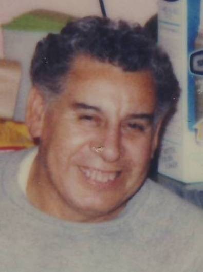 Obituary of Adolfo T Garcia