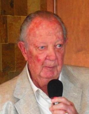 Obituary of Fred Ockers