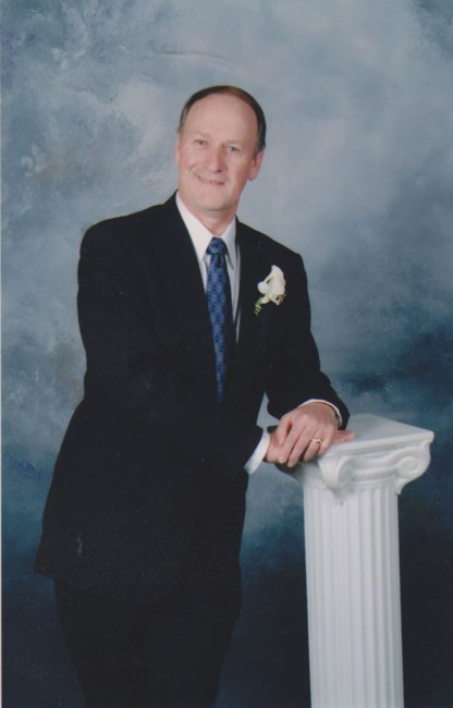 Obituary of Hargis Duane McCarty