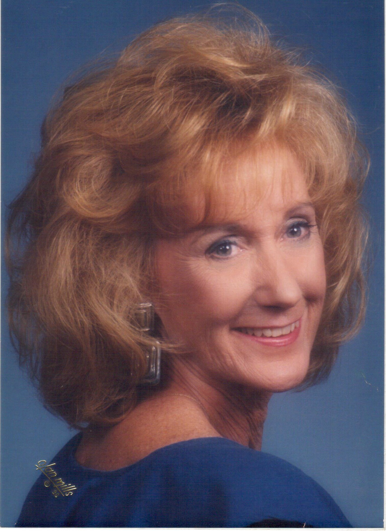 Obituary of Carolyn Ruth Eisenhauer