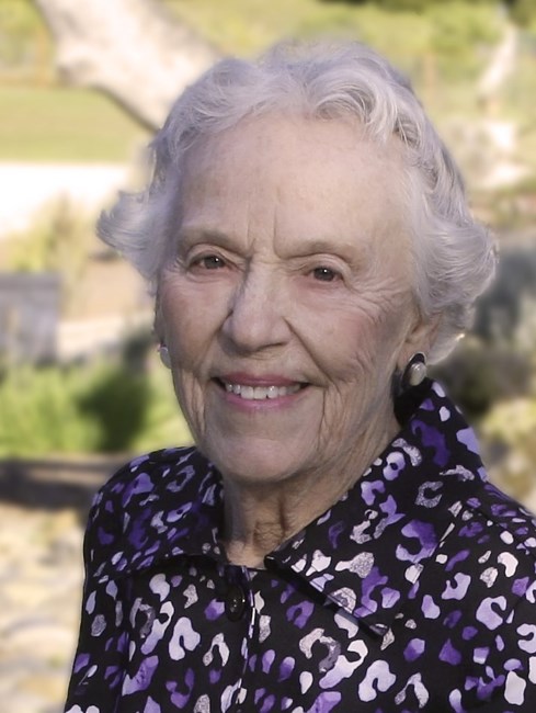 Obituary of Beatrice Bouchard McLogan