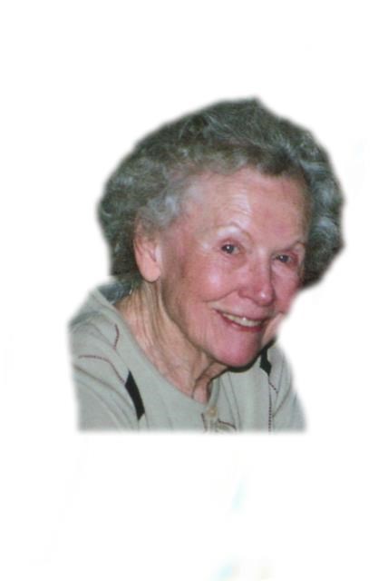 Obituario de Mary Alice Schwab