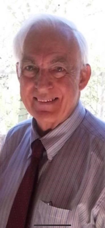 Obituary of James John Monahan