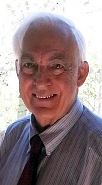 Obituary of James John Monahan