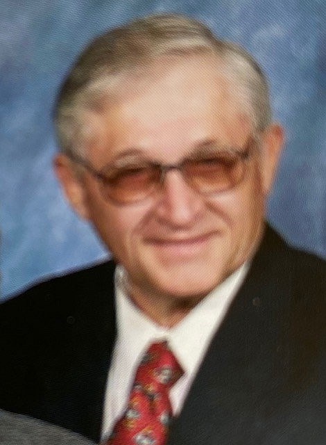 Obituary of David L. Masel