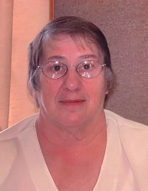 Obituary of Betty Jane (Hilliard) Miller