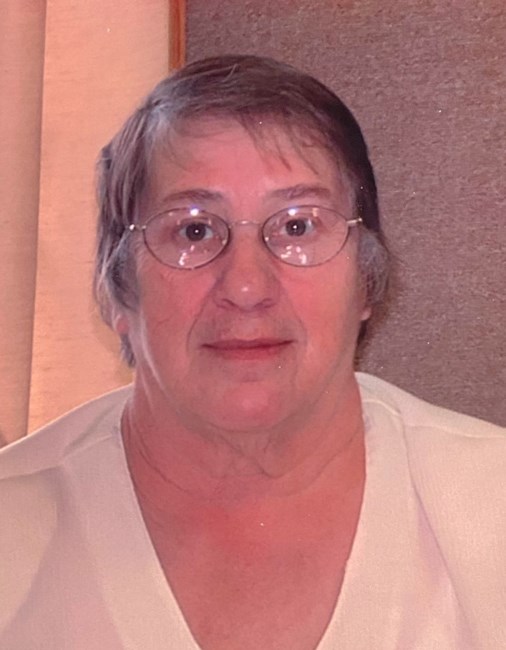  Obituario de Betty Jane (Hilliard) Miller