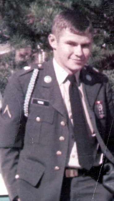 Obituary of Eric Joseph York