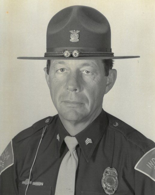 Obituary of S. Thomas Goble