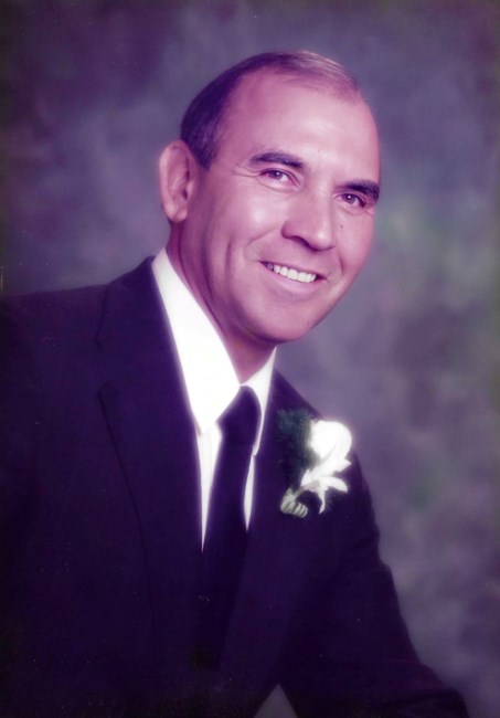 Obituario de Jose Joel Perez