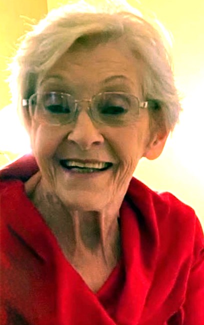 Obituary of Nancy Carolyn Switzer