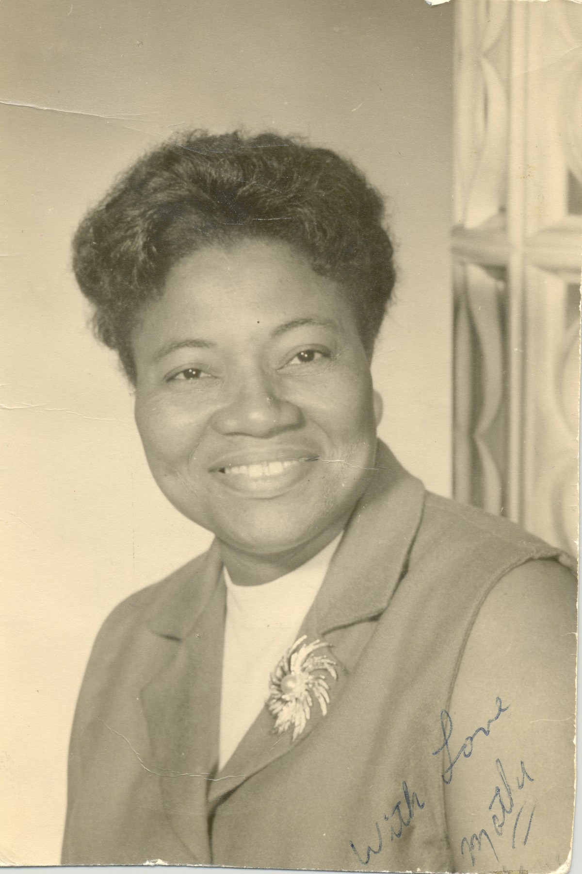 Mrs. Esther Reid Obituary - Woodside, NY
